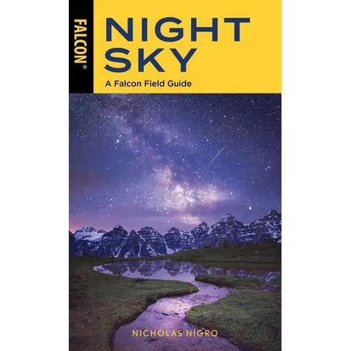 Night Sky - Paperback