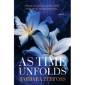 As Time Unfolds - Paperback