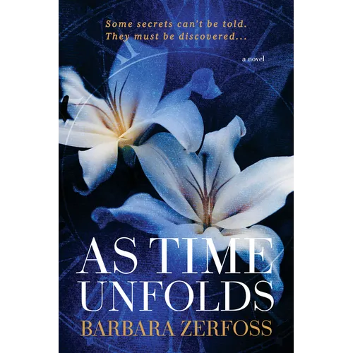 As Time Unfolds - Paperback