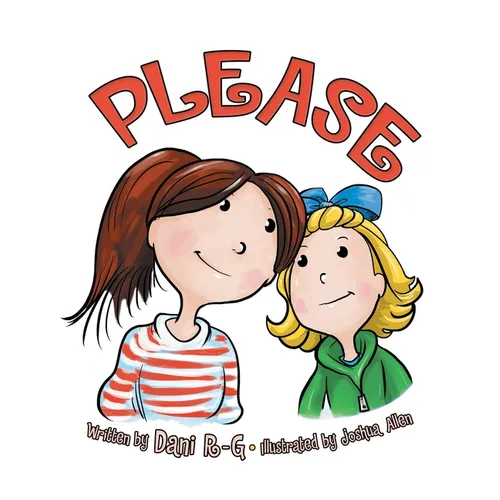 Please - Paperback