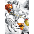 Louie and the Dictator - Paperback