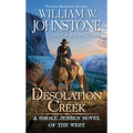 Desolation Creek - Mass Market Paperbound