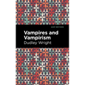 Vampires and Vampirism - Paperback