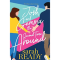 Josh and Gemma the Second Time Around - Paperback
