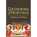 Gathering a Heritage: Ukrainian, Slavonic, and Ethnic Canada and the USA