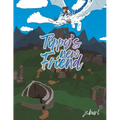 Tippy's New Friend - Paperback