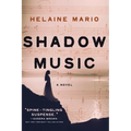 Shadow Music: Volume 3 - Paperback