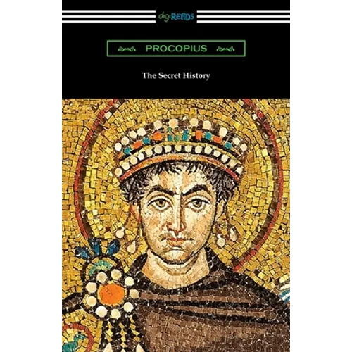 The Secret History - Paperback