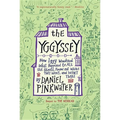 The Yggyssey - Paperback