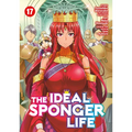 The Ideal Sponger Life Vol. 17 - Paperback