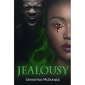 Jealousy - Paperback