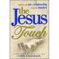 Jesus Touch - Paperback