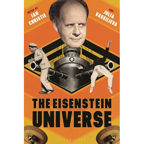 The Eisenstein Universe - Paperback