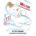 Melton The Adoptable Snowman - Paperback
