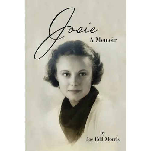 Josie: A Memoir - Paperback