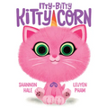 Itty-Bitty Kitty-Corn: A Picture Book - Hardcover
