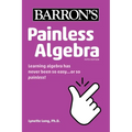 Painless Algebra - Paperback