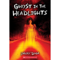 Ghost in the Headlights - Paperback