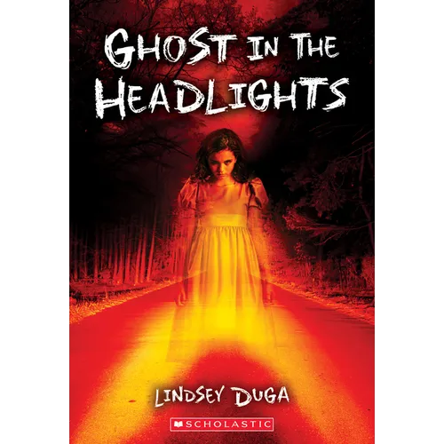 Ghost in the Headlights - Paperback