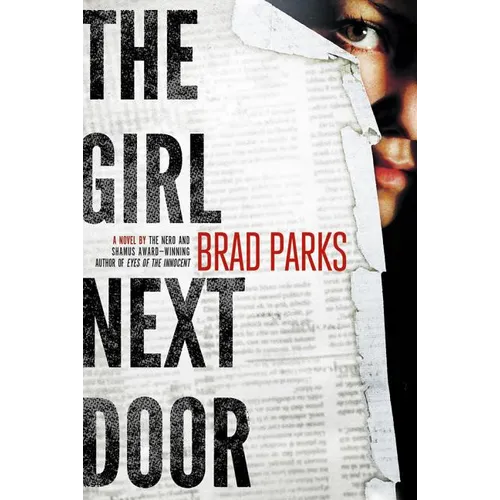 Girl Next Door - Paperback