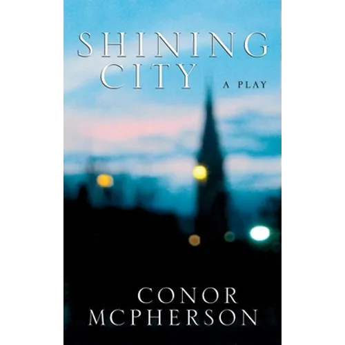 Shining City - Paperback