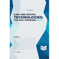 Law and Digital Technologies - The Way Forward - Paperback