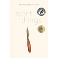 Spirit Things - Paperback
