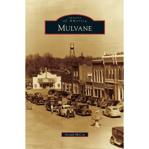 Mulvane