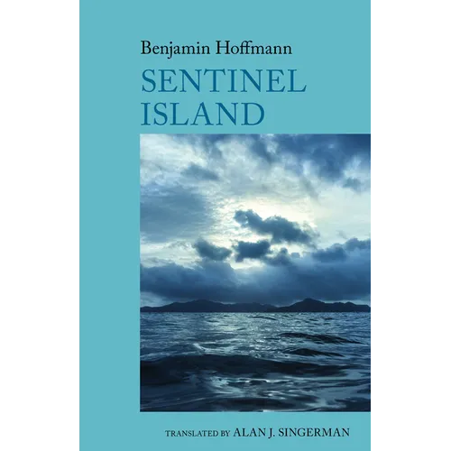Sentinel Island - Paperback
