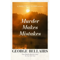 Murder Makes Mistakes: Volume 30 - Paperback