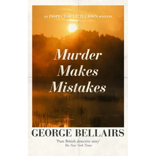 Murder Makes Mistakes: Volume 30 - Paperback