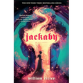 Jackaby - Paperback