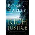 Rich Justice - Paperback