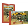 Mickey Mouse: Zombie Coffee - Hardcover
