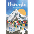 Namaste: My Everest Journey - Paperback