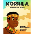 Kossula: Memories of Africa - Paperback