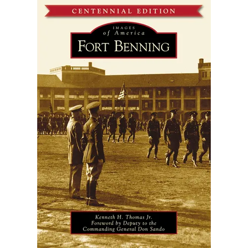 Fort Benning