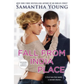 Fall From India Place - Paperback