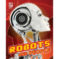 Robots and People - Paperback