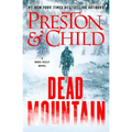 Dead Mountain - Paperback
