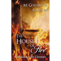 The House of Fire - Paperback