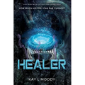Healer - Hardcover