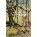 Grimm's Fairy Tales - Paperback