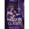The Demon Court - Hardcover