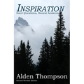 Inspiration: Hard Questions, Honest Answers - Paperback