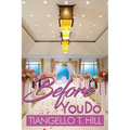 Before You Do - Paperback