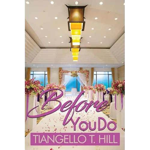 Before You Do - Paperback