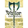 Valor - Paperback