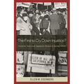 The First to Cry Down Injustice?: Western Jews and Japanese Removal During WWII
