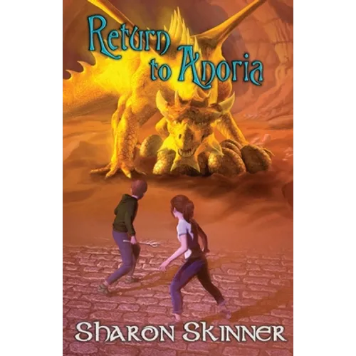 Return to Anoria - Paperback